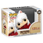 InuYasha - InuYasha Laying Down Pop! Vinyl Figure - Packshot 2