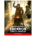 Dungeons & Dragons - Forge of the Artificer - Packshot 1