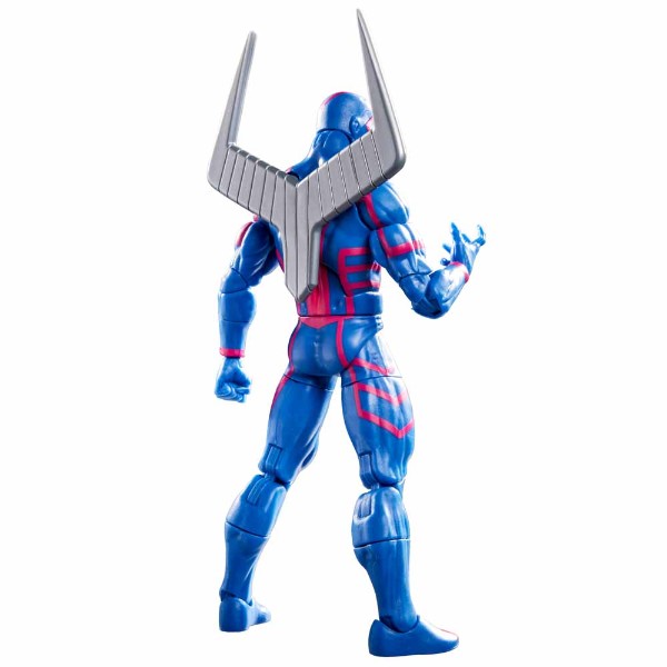Marvel – X-Men '97 – Archangel Marvel Legends Action Figure - ZiNG