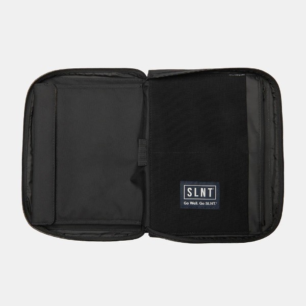 SLNT - Essentials Faraday Tech Organizer for Tablet - Packshot 2
