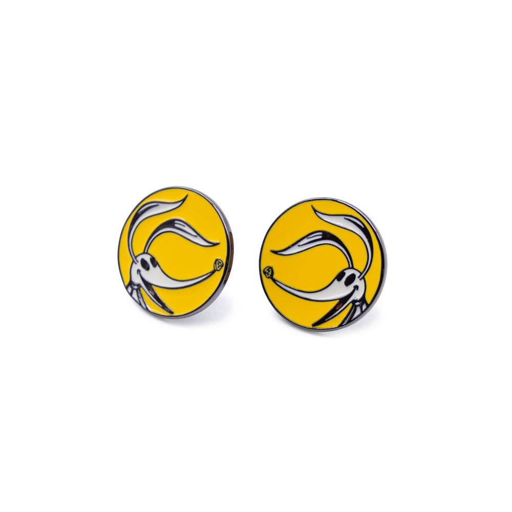 Disney - The Nightmare Before Christmas - Zero Earrings - Packshot 2