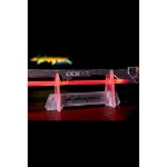 Cyberpunk 2077 - Arasaka Thermal Katana Light Up Replica Sword - Packshot 4