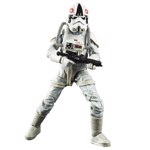 Star Wars - Episode V Black Series 40th Anniversary Stormtrooper AT-AT Driver 6" Action Figure - Packshot 1