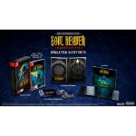 Legacy of Kain: Soul Reaver 1&2 Remastered - Deluxe Edition - Packshot 2