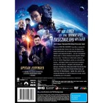 Star Trek: Discovery: Season 1 - Packshot 2