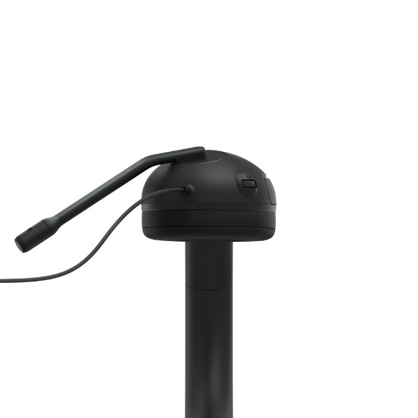 Sony - INZONE H3 Wired Headset (For PC/PS5) - Black - Packshot 6
