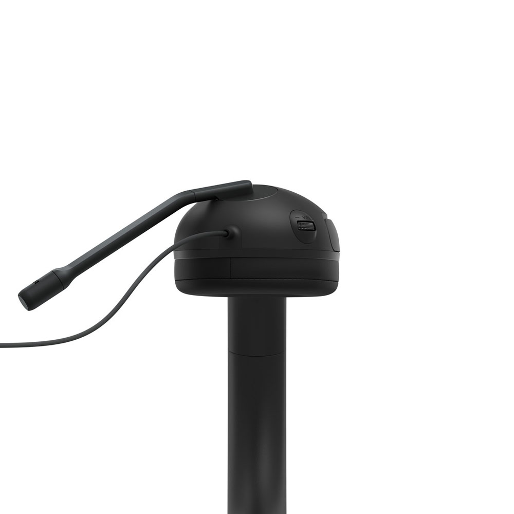 Sony - INZONE H3 Wired Headset (For PC/PS5) - Black - Packshot 6