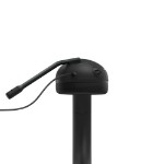 Sony - INZONE H3 Wired Headset (For PC/PS5) - Black - Packshot 6