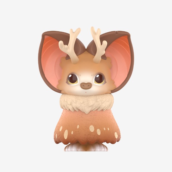 POP MART - Yoki Christmas Series Blind Box (Single Box) - Packshot 3