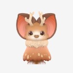 POP MART - Yoki Christmas Series Blind Box (Single Box) - Packshot 3