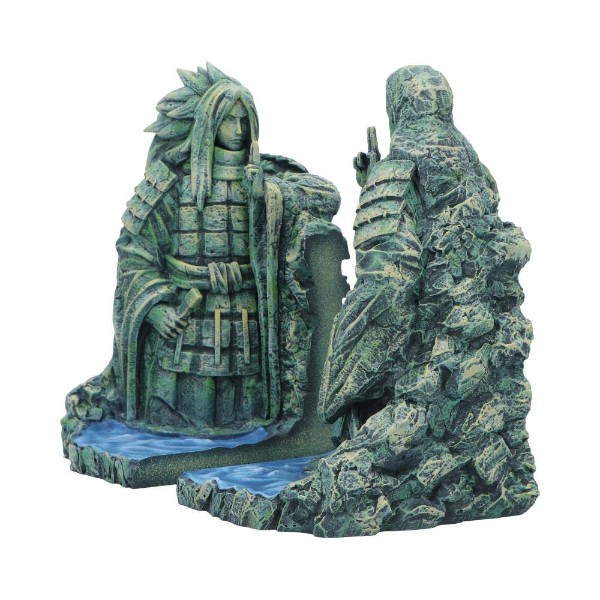 Naruto - The Final Valley Bookends - Packshot 2