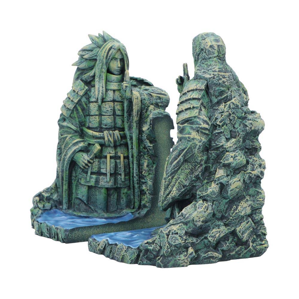 Naruto - The Final Valley Bookends - Packshot 2