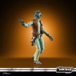 Star Wars - The Vintage Collection - Greedo Action Figure - Packshot 6