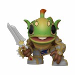 World of Warcraft - Finduin Pop! Vinyl Figure - Packshot 1