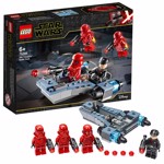 Star Wars - LEGO Sith Troopers Battle Pack - Packshot 1