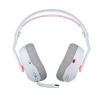 Logitech G Astro A20X PLAYSYNC Wireless Headset - White - Packshot 3