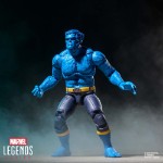 Marvel - Avengers: Doomsday - Beast Marvel Legends Action Figure - Packshot 2