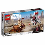 Star Wars - LEGO T-16 Skyhopper vs Bantha Microfighters - Packshot 5