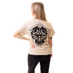 Nintendo - The Legend of Zelda - Shield T-Shirt - Packshot 2