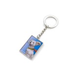 DC Comics - Superman 2025 - Krypto Keyring - Packshot 2