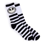 Disney - The Nightmare Before Christmas - Sally & Jack Sport Socks 5-Pack - Packshot 4