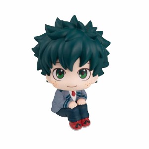 My Hero Academia – Izuku Midoriya LookUp Figure