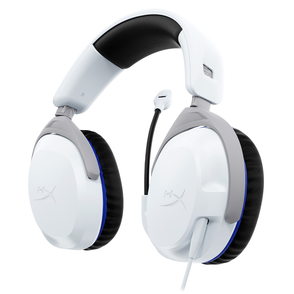 HyperX Cloud 2 Stinger Gaming Headset for PlayStation - Packshot 2