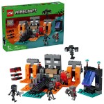Minecraft - LEGO Wither Battle #21590 - Packshot 6