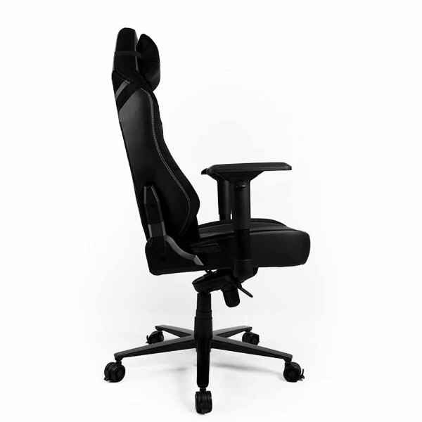 TTRacing Maxx Gaming Chair - Midnight Stealth - Packshot 3