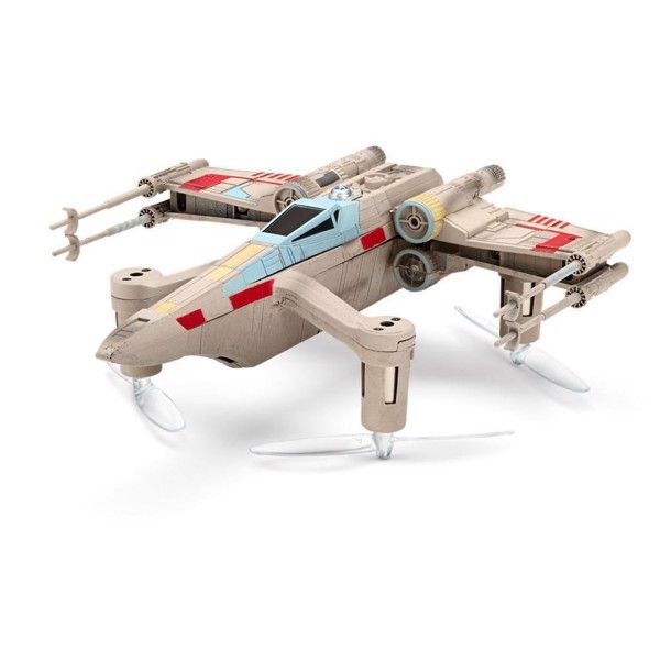 star wars dron