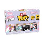 Sanrio - My Melody Bitty Pop! Vinyl 4-Pack - Packshot 2