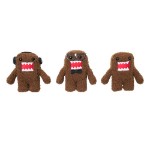 Domo - Domo 6.5" Plush (Assorted) - Packshot 1
