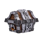 World of Warcraft - Silver Treasure Chest Replica - Packshot 4