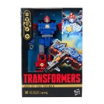 Transformers - The Thirteen Nexus Prime Voyager Class Action Figure - Packshot 6