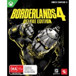 Borderlands 4 Deluxe Edition