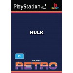 Hulk (preowned)