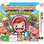 Gardening Mama: Forest Friends (preowned)