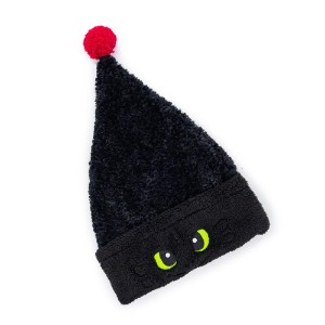 How to Train Your Dragon - Toothless Santa Hat
