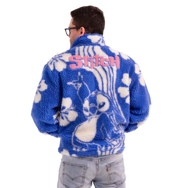 Disney – Lilo & Stitch – Stitch Waves Premium Jacket - Packshot 4