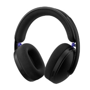 Logitech G325 Lightspeed Wireless Gaming Headset - Black