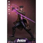 Marvel - Avengers: Doomsday - Gambit 1/6 Scale Action Figure - Packshot 6