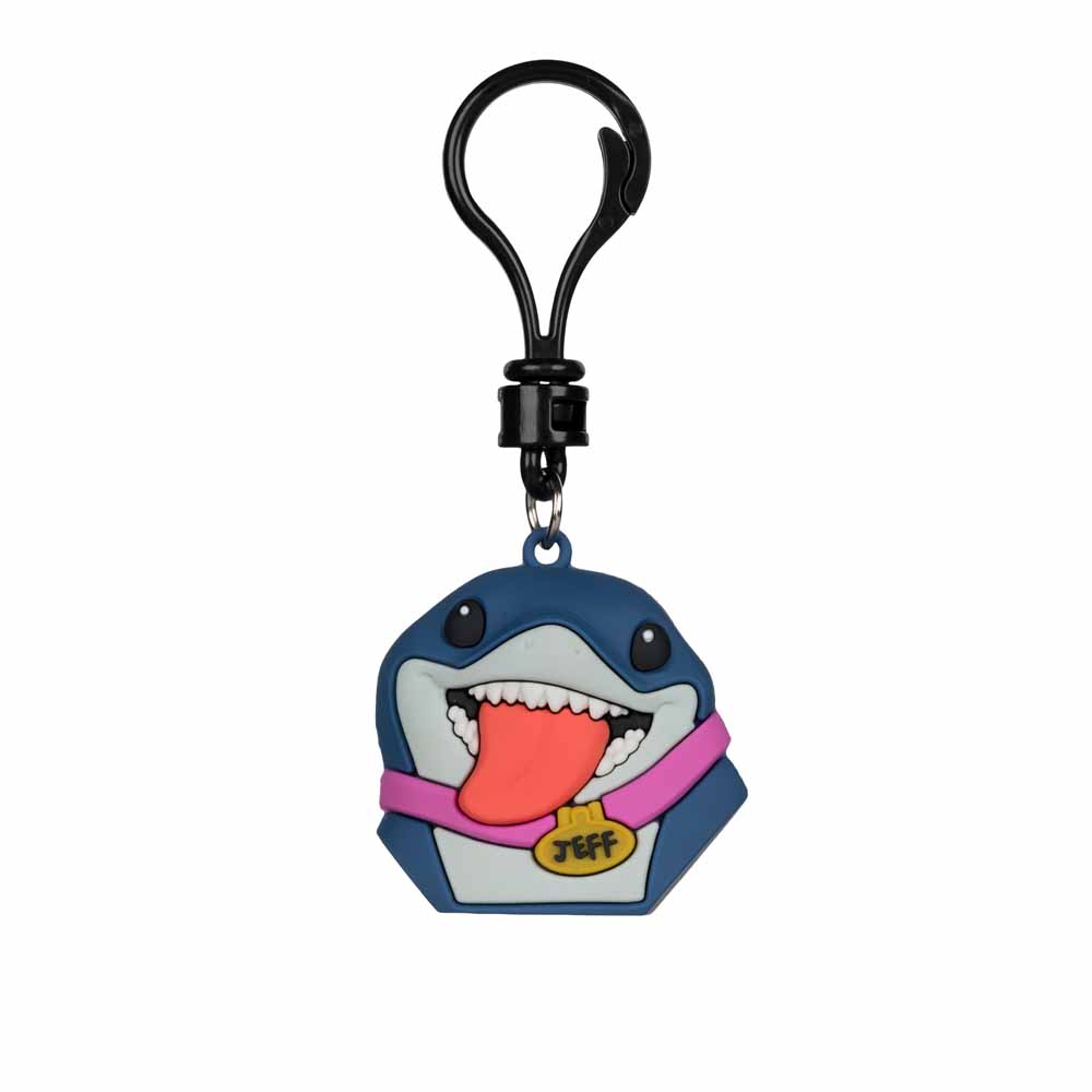 Marvel Rivals - Characters Clip Blind Bag (Single Bag) - Packshot 5