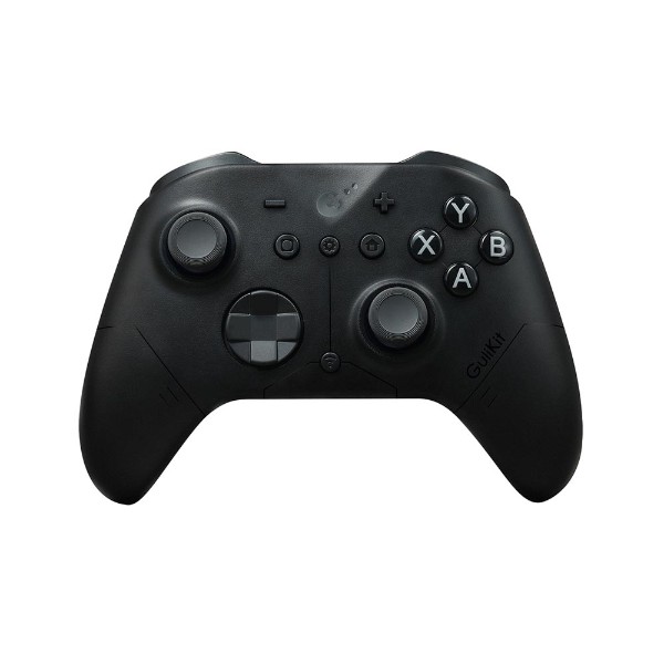 GuliKit ES Pro Wireless Controller - Black - Packshot 1