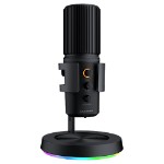 Cougar Screamer-X RGB Studio Gaming Microphone - Packshot 2