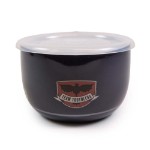 How To Train Your Dragon - Team Toothless Soup Bowl with Lid - Packshot 2
