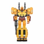 Transformers - Sentinel Prime with Conduit Voyager Class Action Figure - Packshot 2