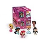 Disney - Princesses Mini Vinyl Figure Blind Box (Single Box) - Packshot 1