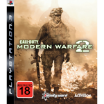 Call of Duty: Modern Warfare 2 (preowned)