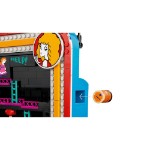 Nintendo - LEGO Super Mario - Donkey Kong Arcade Machine #72051 - Packshot 4