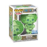One Piece - Ghost Brook Pop! Vinyl Figure - Packshot 2